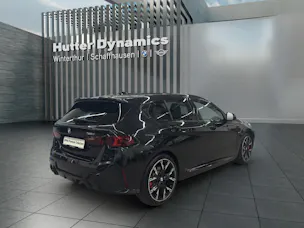 BMW 120d M Sportpaket Pro