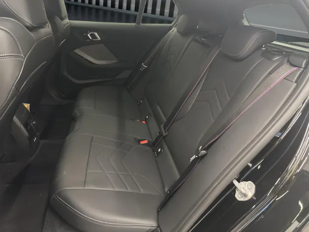 BMW 120d M Sportpaket Pro