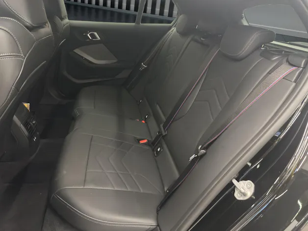 BMW 120d M Sportpaket Pro