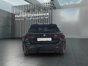BMW 120d M Sportpaket Pro