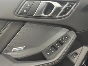 BMW 120d M Sportpaket Pro