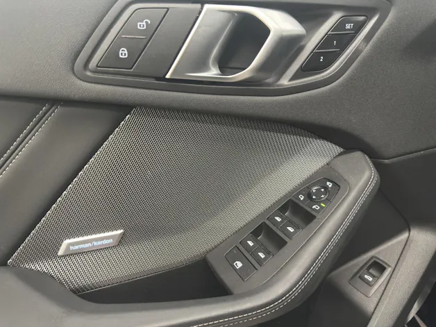 BMW 120d M Sportpaket Pro