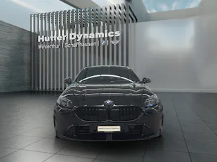 BMW 120d M Sportpaket Pro