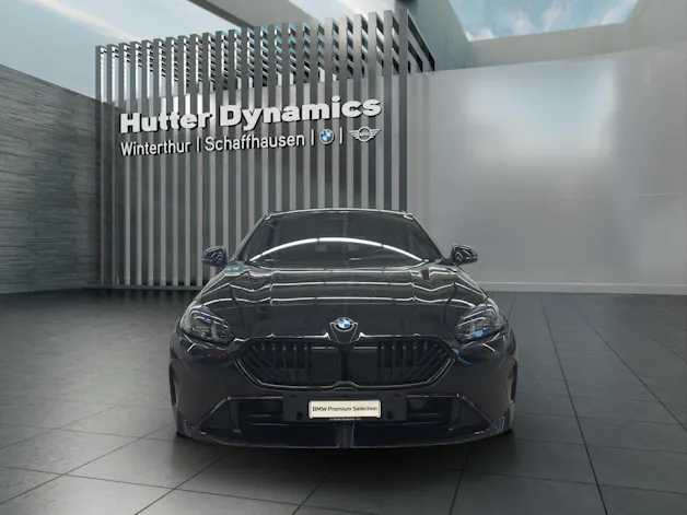 BMW 120d M Sportpaket Pro