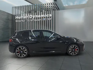 BMW 120d M Sportpaket Pro