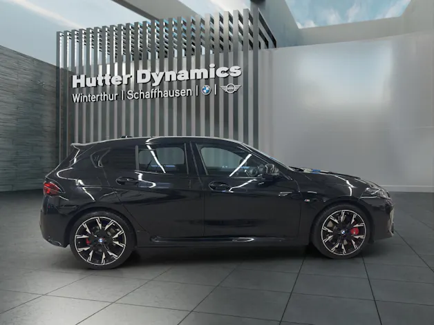 BMW 120d M Sportpaket Pro
