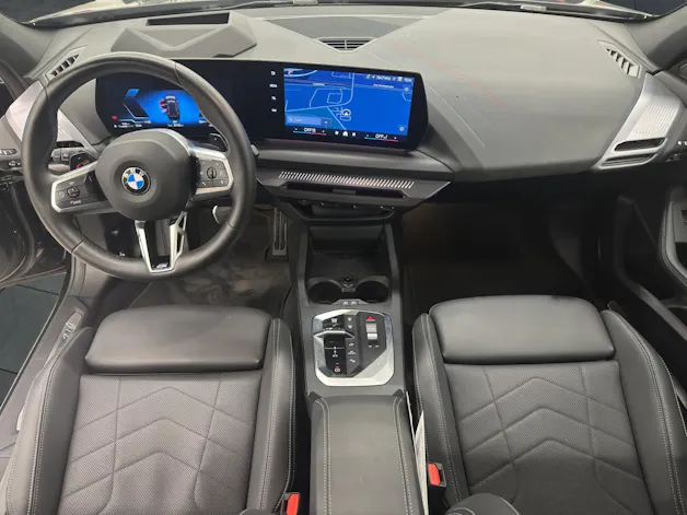 BMW 120d M Sportpaket Pro