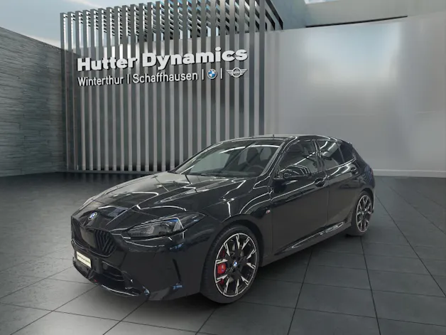 BMW 120d M Sportpaket Pro