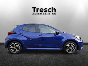 Toyota Yaris 1.5 VVT-i HSD Trend