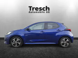 Toyota Yaris 1.5 VVT-i HSD Trend