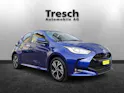 Toyota Yaris 1.5 VVT-i HSD Trend