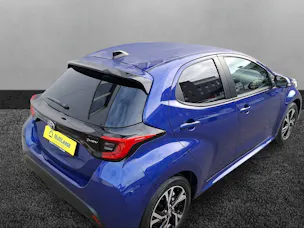 Toyota Yaris 1.5 VVT-i HSD Trend