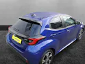 Toyota Yaris 1.5 VVT-i HSD Trend