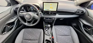 Toyota Yaris 1.5 VVT-i HSD Trend