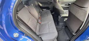 Toyota Yaris 1.5 VVT-i HSD Trend