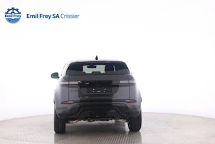 Fahrzeugbild LAND ROVER Range Rover Evoque 1.5 T 270e Dynamic SE