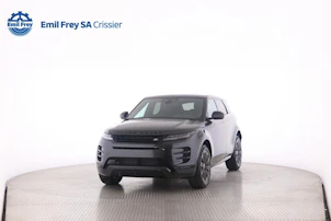 Fahrzeugbild LAND ROVER Range Rover Evoque 1.5 T 270e Dynamic SE