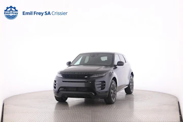 Fahrzeugbild LAND ROVER Range Rover Evoque 1.5 T 270e Dynamic SE