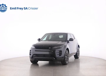 Fahrzeugbild LAND ROVER Range Rover Evoque 1.5 T 270e Dynamic SE Fahrzeugbild LAND ROVER Range Rover Evoque 1.5 T 270e Dynamic SE