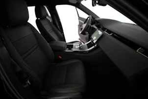 Fahrzeugbild LAND ROVER Range Rover Evoque 1.5 T 270e Dynamic SE