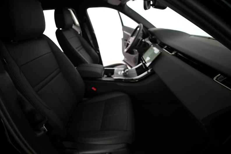 Fahrzeugbild LAND ROVER RANGE ROVER EVOQUE