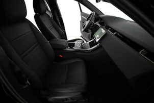 Fahrzeugbild LAND ROVER Range Rover Evoque 1.5 T 270e Dynamic SE