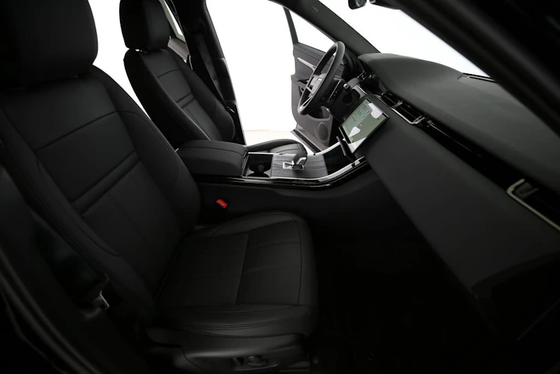 Fahrzeugbild LAND ROVER RANGE ROVER EVOQUE