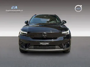 Volvo EX40 Twin Black Edition AWD