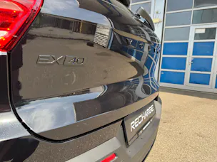 Volvo EX40 Twin Black Edition AWD
