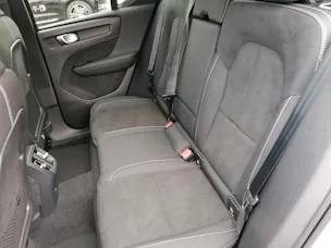 Volvo EX40 Twin Black Edition AWD