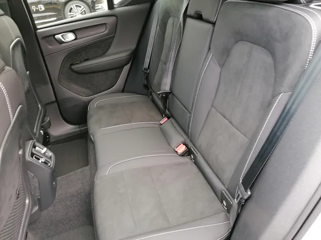 Volvo EX40 Twin Black Edition AWD