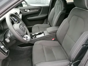 Volvo EX40 Twin Black Edition AWD