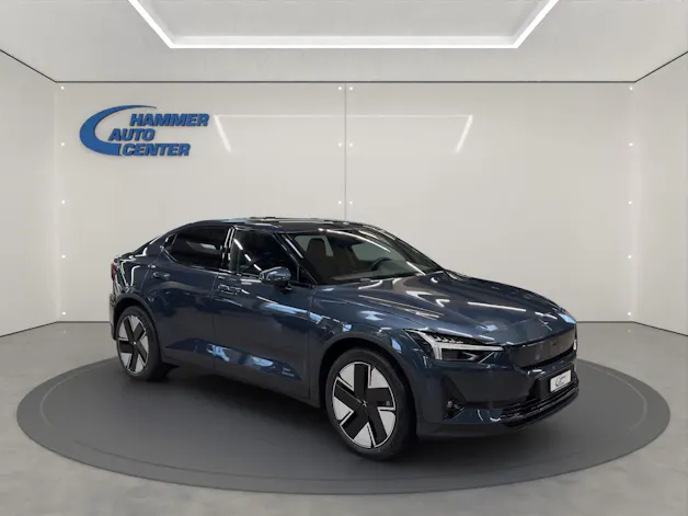 Polestar 2 Long Range Dual Motor Prime