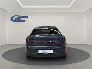 Polestar 2 Long Range Dual Motor Prime