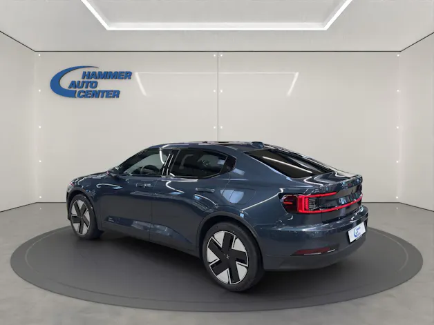 Polestar 2 Long Range Dual Motor Prime