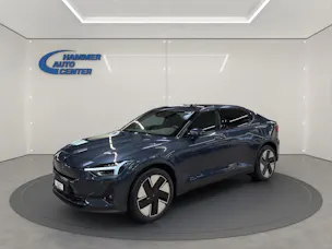 Polestar 2 Long Range Dual Motor Prime