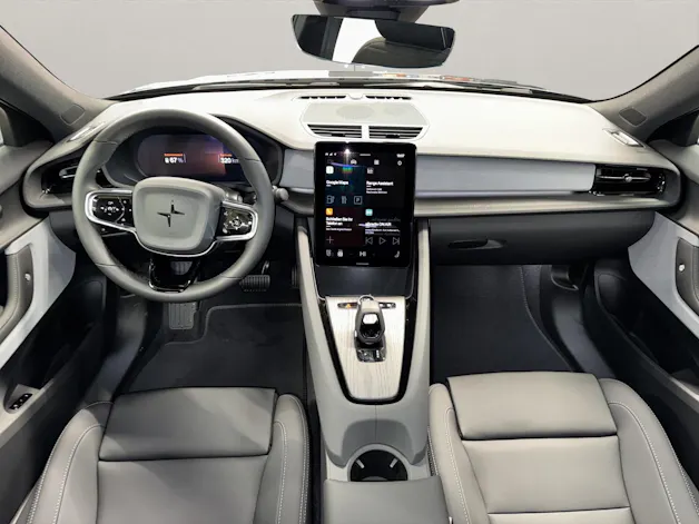 Polestar 2 Long Range Dual Motor Prime
