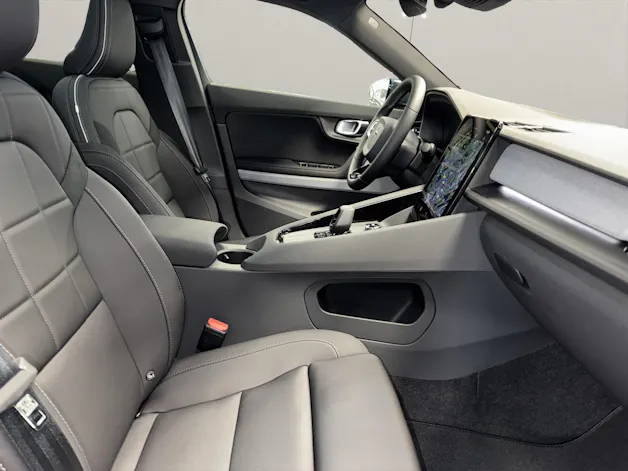 Polestar 2 Long Range Dual Motor Prime