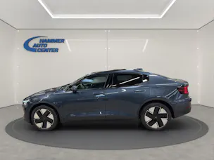 Polestar 2 Long Range Dual Motor Prime