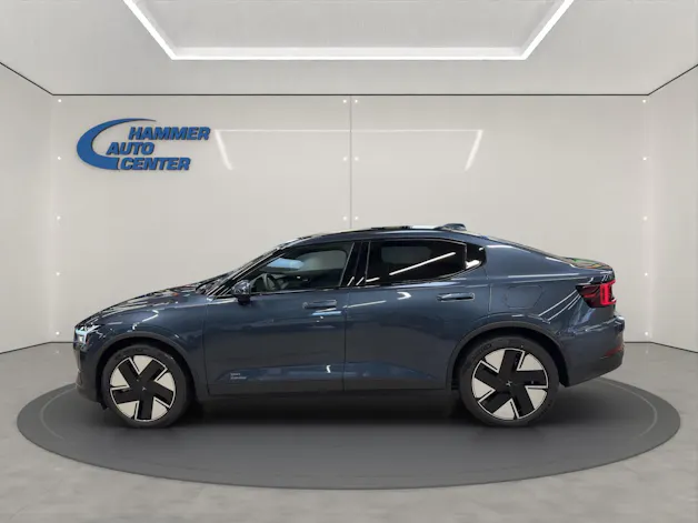 Polestar 2 Long Range Dual Motor Prime