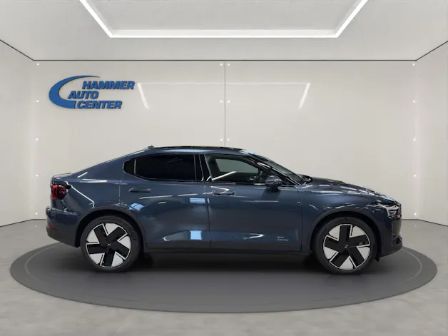 Polestar 2 Long Range Dual Motor Prime