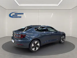 Polestar 2 Long Range Dual Motor Prime