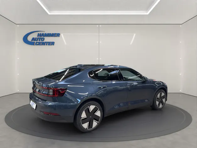 Polestar 2 Long Range Dual Motor Prime