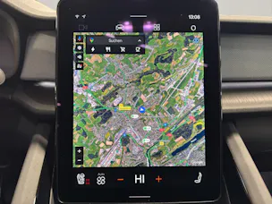 Polestar 2 Long Range Dual Motor Prime
