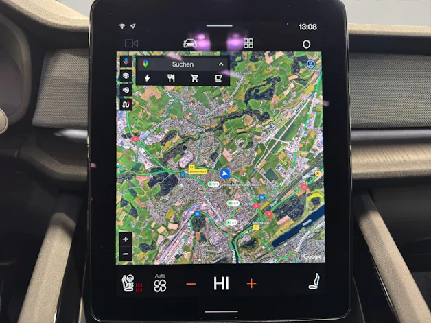 Polestar 2 Long Range Dual Motor Prime