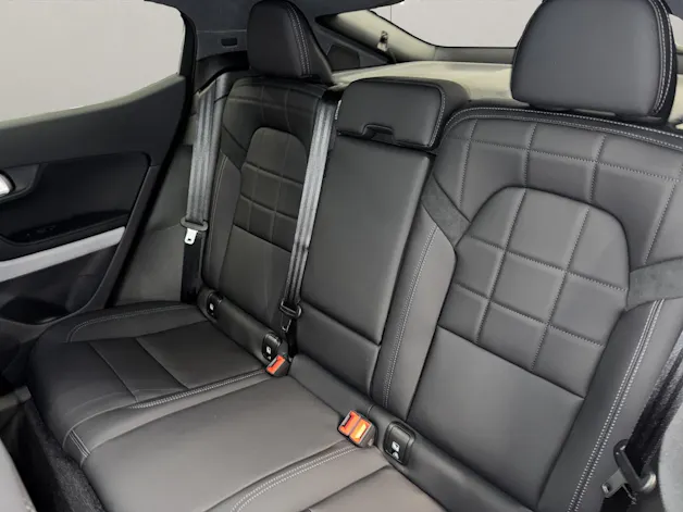 Polestar 2 Long Range Dual Motor Prime