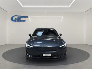 Polestar 2 Long Range Dual Motor Prime