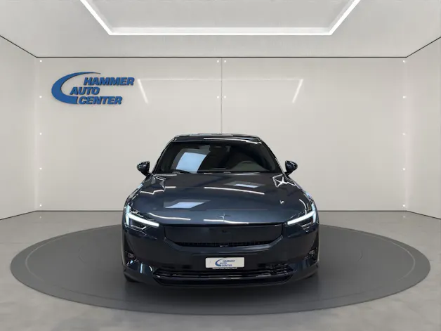 Polestar 2 Long Range Dual Motor Prime