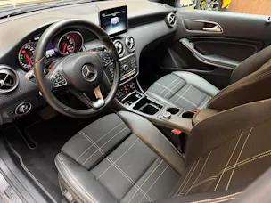 Mercedes-Benz A 200 CDI Urban