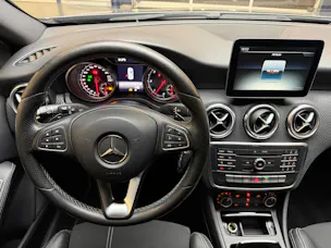 Mercedes-Benz A 200 CDI Urban